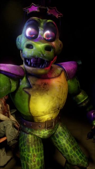 [FNAF SFM] На Монти напали ЗОМБИ в Метро (Влог 34) смотреть онлайн