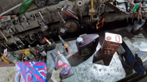 Honda CBF1000A замена масла