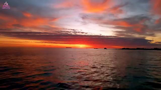 Релакс музыка смотреть онлайн