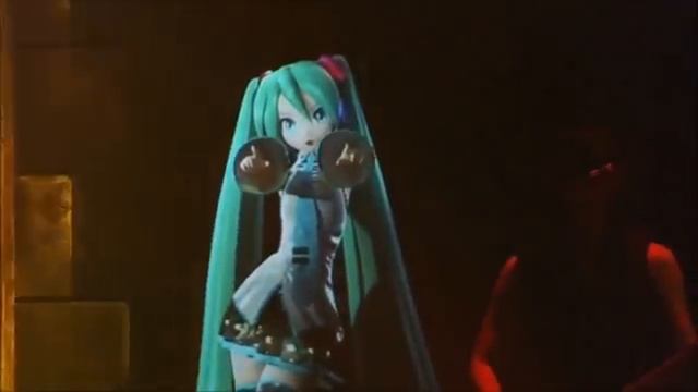 Hatsune Петрович
