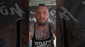 Командир «Эспаньолы» Михаил «Питбуль» раскритиковал миграционную политику