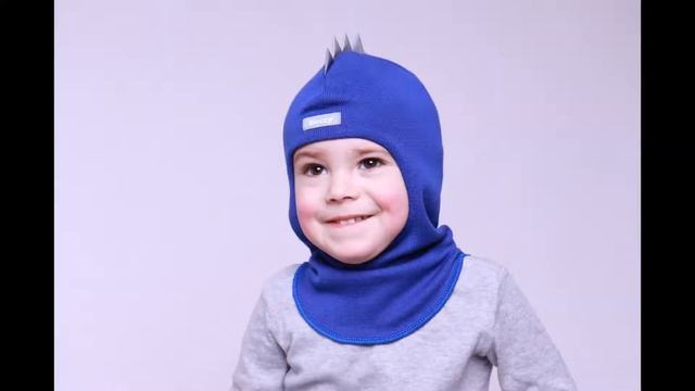 Шапки шлемы Beezy 2019 год из 100% хлопка , сезон весна осень. смотреть онлайн