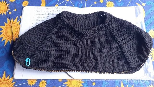 Разноцветный челлендж-3//Есть готовая работа💥 смотреть онлайн