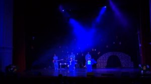 Чарли и шоколадная фабрика | Дебют 2023