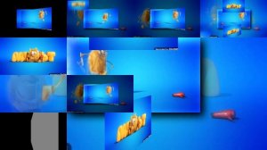 THEKANTAPAPA Sparta Pulse Base V7 Remix Scan D-Minor заставка мульт