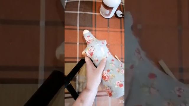 Манекен для куклы смотреть онлайн