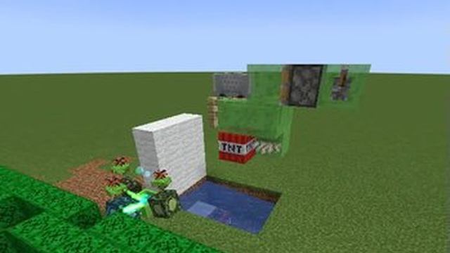 Обзор Мода BotaniaOverpowered для Minecraft 1.20.1 смотреть онлайн