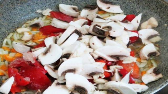 Книга рецептов