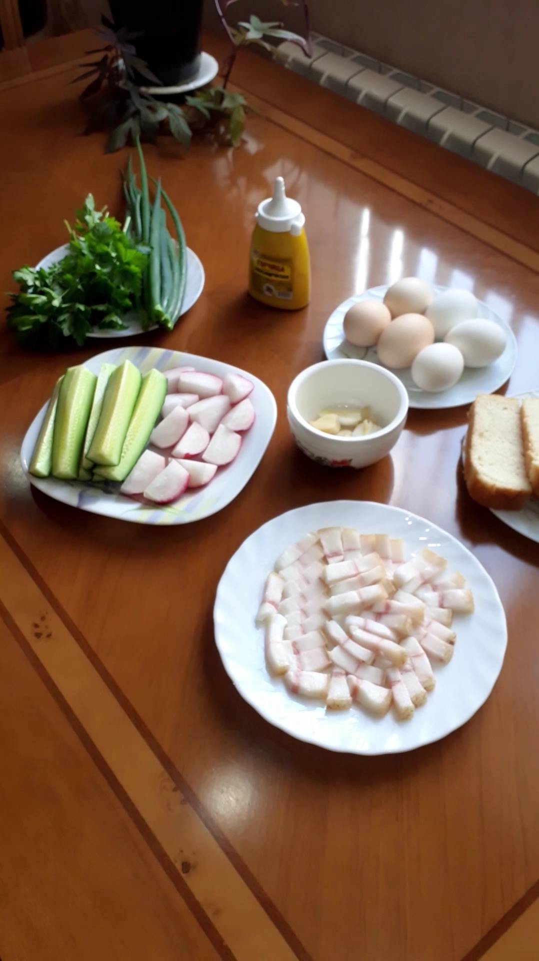 Что сегодня у меня на ужин? смотреть онлайн