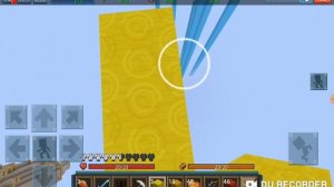 Blockman Go Bed Wars самый смешной фейл в середине ролика!