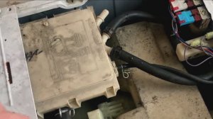 Стиральная машина Не Набирает Воду причины