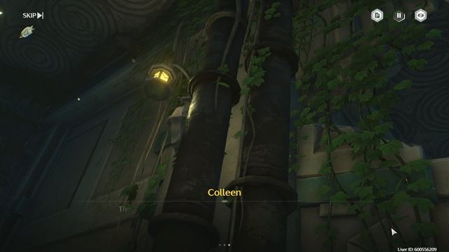 Wuthering Waves квест Зани