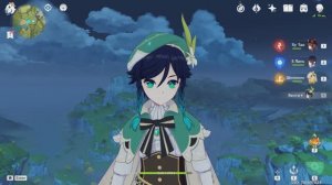 ЛУЧШИЕ РЕРАНЫ ДЛЯ НОВИЧКОВ И НЕ ТОЛЬКО НА 2025 ГОД! GENSHIN IMPACT!