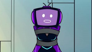 ТВ Вумен забрала тело Спикервумен Скибиди Туалет, Анимация Мультик