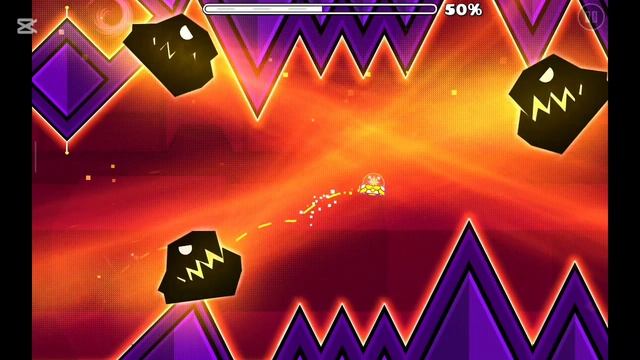 Dead device by IMOXI | Geometry dash смотреть онлайн