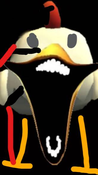 Топ 3 Жутких Мифов В Чикен Ган