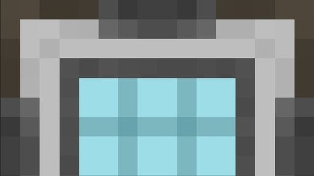 Обзор Мода ME Requester для Minecraft 1.21.1 смотреть онлайн