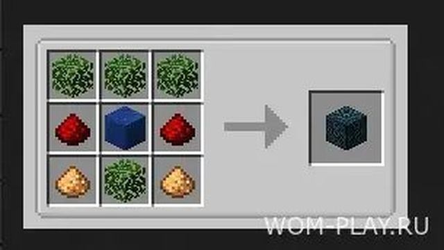 Обзор Мода Particle Mimicry 1.19.2 - Улучшите вид своих построек! для Minecraft неизвестно смотреть онлайн