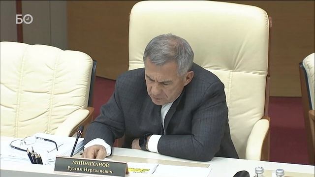 Минниханов раскритиковал сериал «Слово пацана»