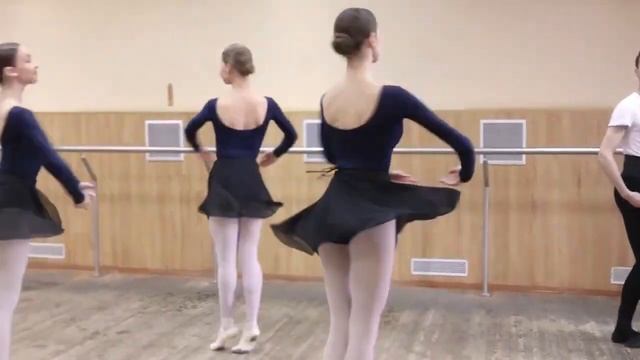 Рубрика: #студенты_абитуриентам Специальность: Хореографическое искусство