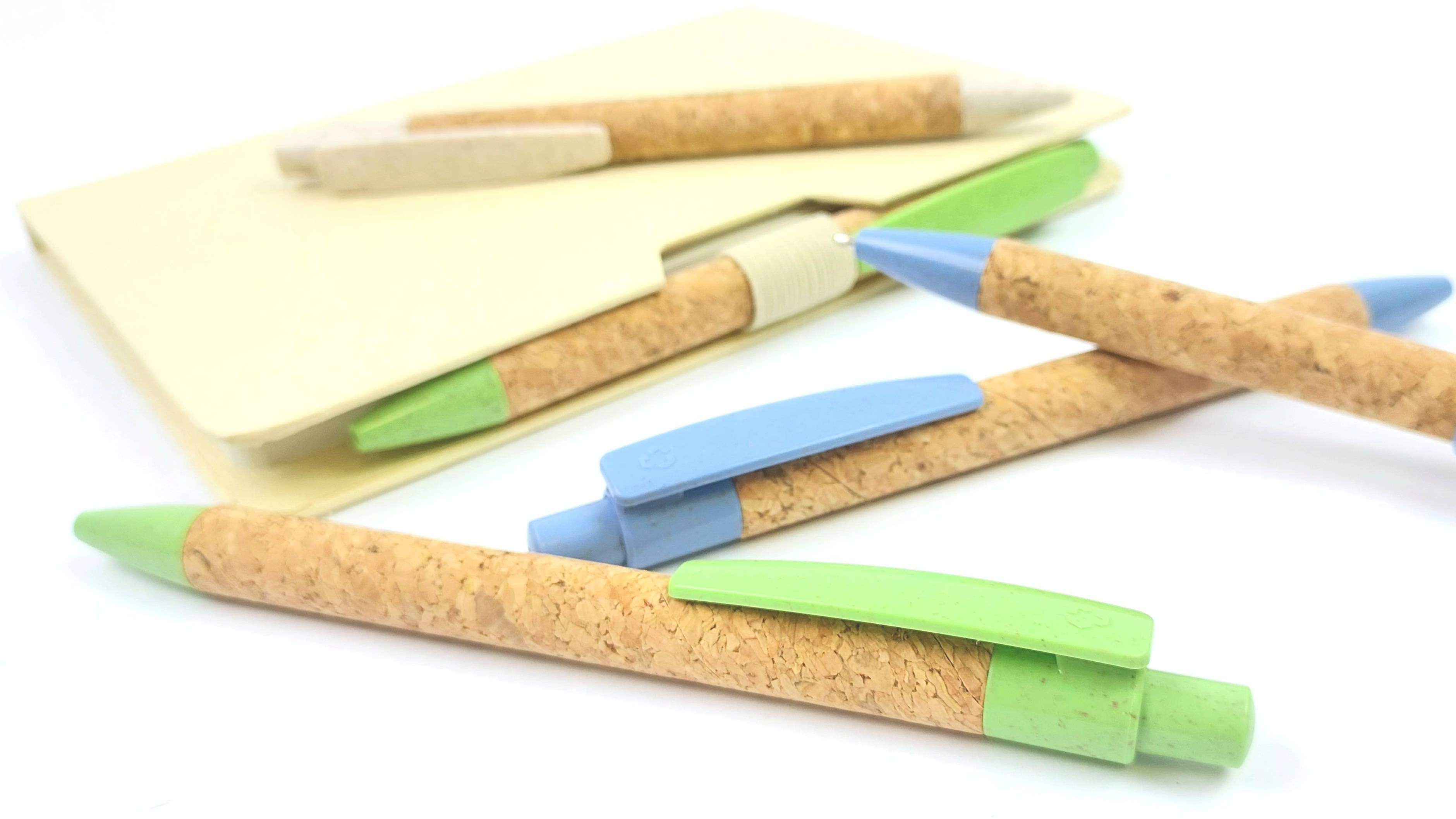 Эко ручки из пробки Siliax и эко ручки в Москве на складе смотреть онлайн