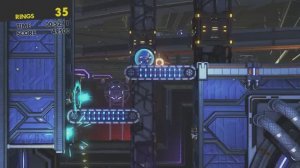 Stage 22 - Death Egg | Sonic Forces - Полное прохождение (100%)  (Часть 22⧸32) (PS4) [1080p] [60FPS]