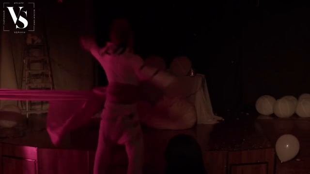 Трейлер Детской музыкальной сказки _Мы есть_