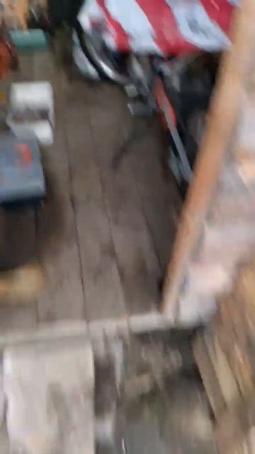 растаял снег! Эндуро