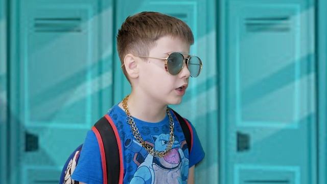 БОГАТЫЙ ПРОТИВ БЕДНОГО, БОГАТЫЙ КУПИЛ ЛЕГЕНДАРНЫЙ 3 ЧАСТЬ смотреть онлайн