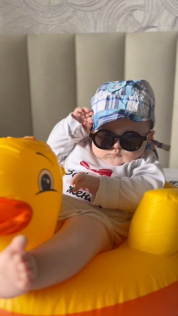 С тебя лайк