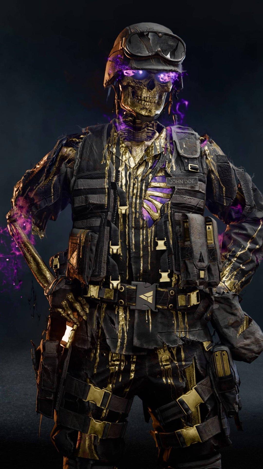 Call of Duty: Warzone  Уже на канале