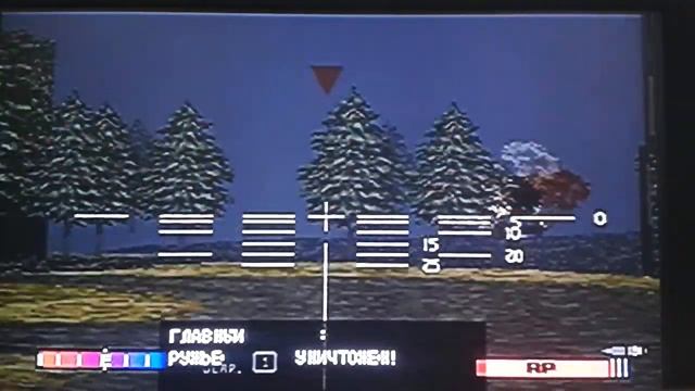 Посиделки в panzer front часть 4 смотреть онлайн
