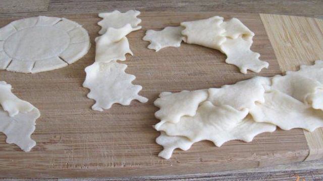 Вкусные Минутки