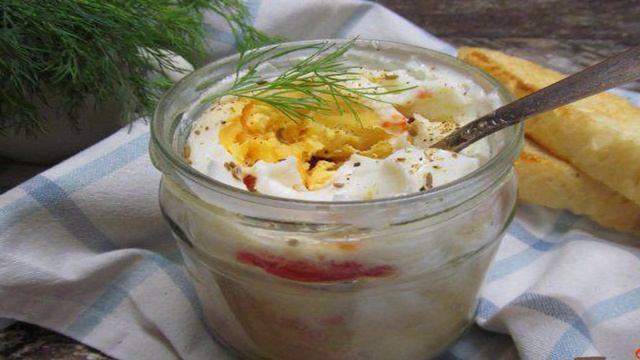 Книга рецептов