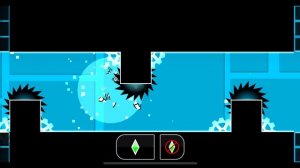 СКАЗАТЬ , ЧТО Я В ШОКЕ С НОВОГО УРОВНЯ - ЭТО НИЧЕГО НЕ СКАЗАТЬ 🥵 CLUTTERFUNK GEOMETRY DASH