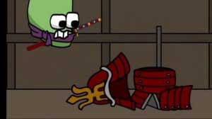 Алфавит Лоре. Анимация. Alphabet Lore. Anime