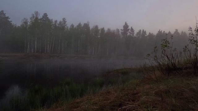 Утро на Пре смотреть онлайн
