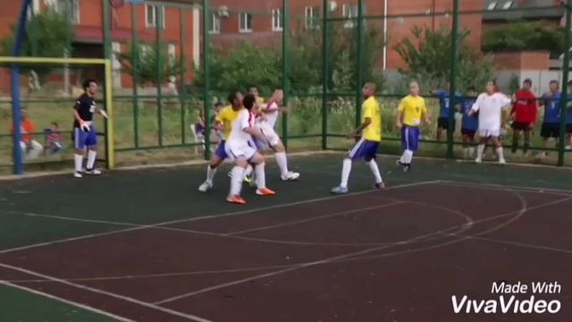 Краснодар Бразилия⚽