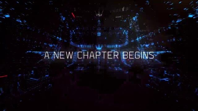 Тизер новой команды Cadillac Formula 1 Team