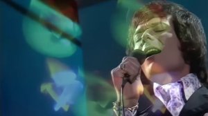 The Hollies - He Ain't Heavy, He's My Brother (31.12.69)