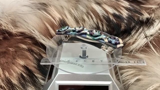 Заколка 07172-1 смотреть онлайн