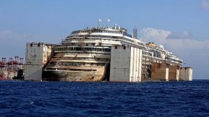 судьба Косты Конкордии в реальной жизни