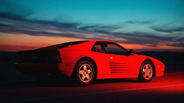 ｔａｐｅ ｍｅｍｏｒｉｅｓ １９８６． ⧸⧸ Synthwave, Vaporwave, Chill Mix For Focus