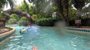 Аквапарк Рамаяна, безлимтный буфет за 399