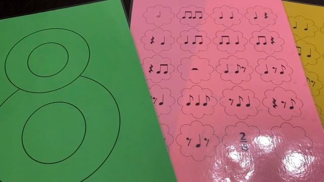 Открытка 8 Марта