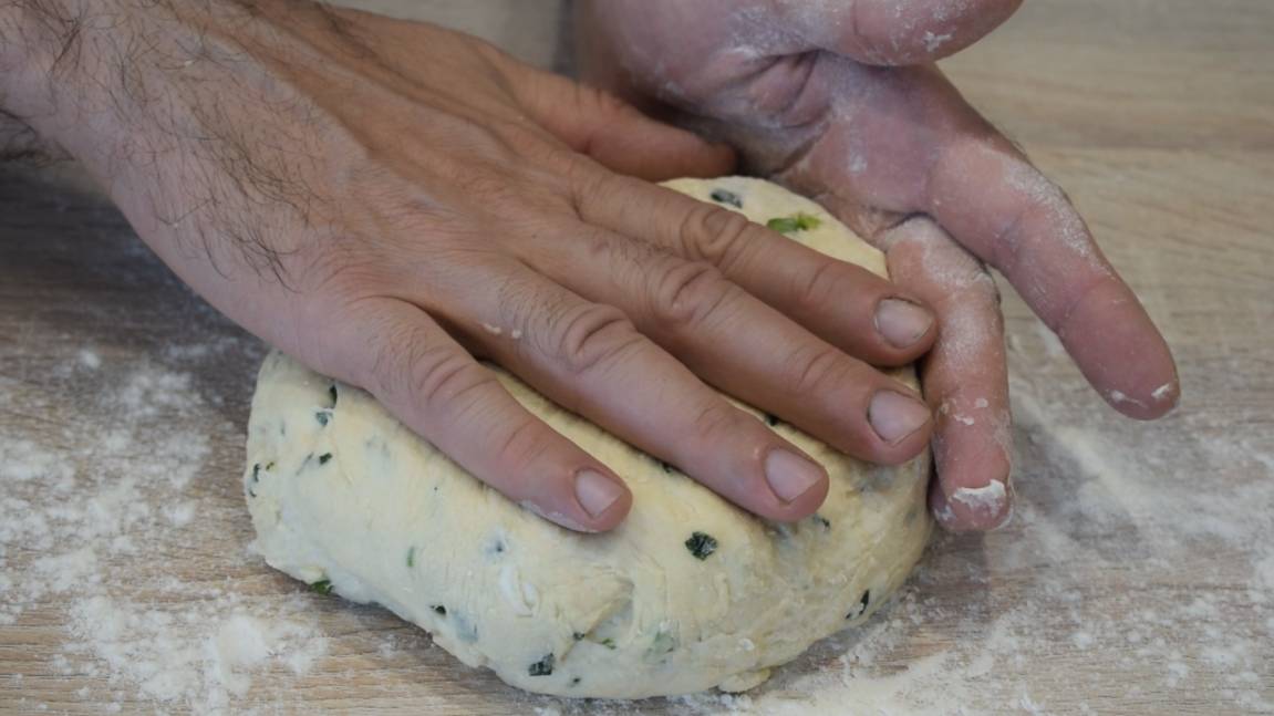 Бабушка научила готовить только ТАК. Забытый деревенский рецепт! смотреть онлайн