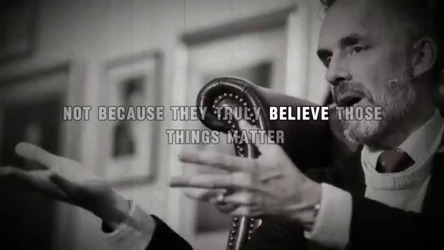 7 tiny signs, someone is fighting their feelings for you ❣️ (Professor Jordan Peterson) смотреть онлайн