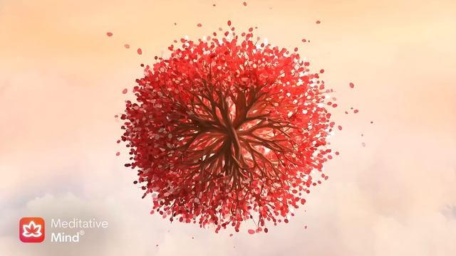 111 Hz Глубокое Расслабление Духовное Пробуждение КОРНЕВАЯ ЧАКРА Частотное Исцеление смотреть онлайн