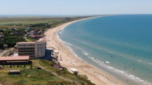 Участки у двух морей по цене смартфона!