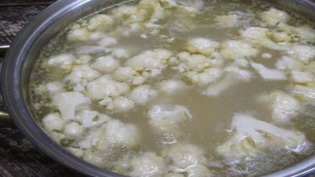 Сборник рецептов